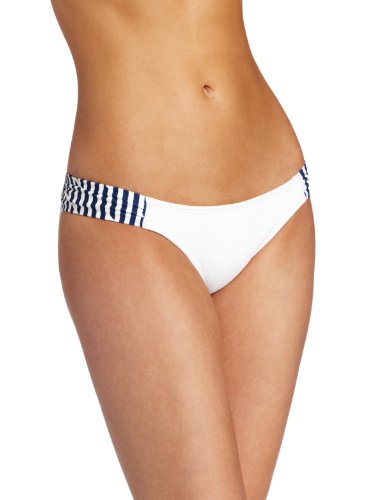 Volcom Juniors Ameristone Soft Side Modest Bottom