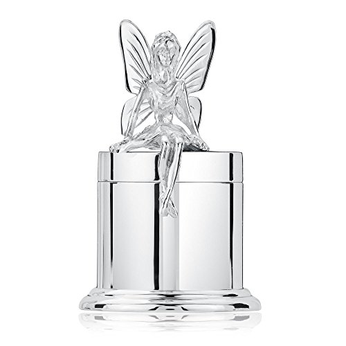 Deluxe Tooth Fairy Box