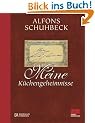 Meine K�chengeheimnisse