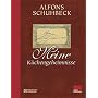 Meine K�chengeheimnisse von Alfons Schuhbeck