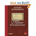 Meine K�chengeheimnisse