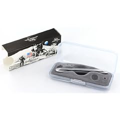 Fisher Space Bullet weltber�hmter Astronautenstift mit Chrom-�berzug