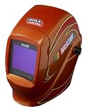 Lincoln Electric Vista 3000 Nascar Welding Helmet K2604-2