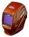 Lincoln K2604-2 Vista 3000 Nascar Auto Welding Helmet