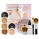 Bare Escentuals Get Started Kits ($181 Value)