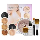 Bare Escentuals Classic Get Started Kits ($181 Value)