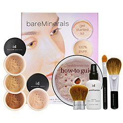Makeup