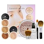Bare Escentuals Get Started Kits ($181 Value)