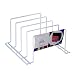 Schulte 4 Sort Large Divider, White