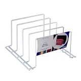 Schulte4SortLargeDivider,White