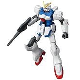 HGUC 1/144 LM312V04 ¥ô¥£¥¯¥È¥ê¡¼¥¬¥ó¥À¥à (µ¡Æ°Àï»ÎV¥¬¥ó¥À¥à)