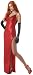 Jessica Rabbit Costume - Small