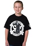 Vexcon Youth T-Shirt - Billy Rocks Tees for Boys and Girls - Billy The Exterminator T-Shirts