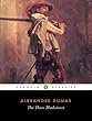 The Three Musketeers (Penguin Classics)