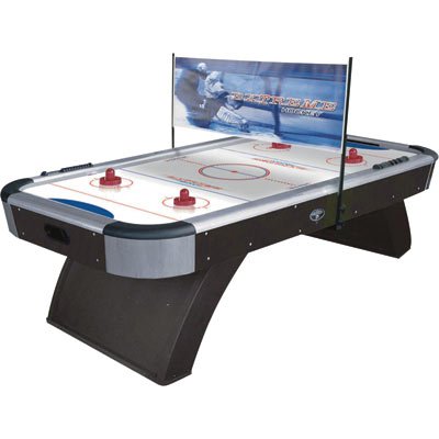 Buy Air Hockey with Aluminum Top and Extreme - 7 foot