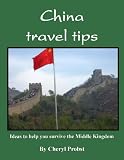 China Travel Tips