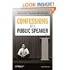 Confessions of a Public Speaker