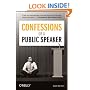 Confessions of a Public Speaker