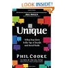 Unique: Telling Your Story in the Age of Brands and Social Media