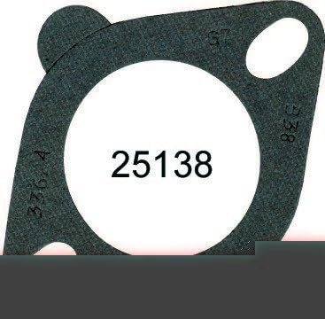 STANT GAS CAPS 25138 ADHESIVE BACKED THERMOSTAT GASKETS