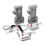 Tools4Boards CordLoc Ski Vise