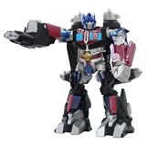 トランスフォーマー メガパワーボッツ オプティマスプライム 単品の画像