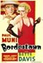 Bordertown (1937)