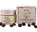All Natural Body Butter Moisturizer - Nourishing Hydrating Skin Repair Anti Itch Cream with Olive and Coconut Oil for Extra Dry Itchy Skin Relief