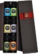 Top 6 100% Pure Therapeutic Grade Essential Oil Gift Set- 6/10 ml (Eucalyptus, Lavender, Lemongrass, Orange, Peppermint, Tea Tree)