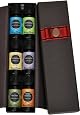 Top 6 100% Pure Therapeutic Grade Essential Oil Gift Set- 6/10 ml (Eucalyptus, Lavender, Lemongrass, Orange, Peppermint, Tea Tree)