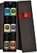Top 6 100% Pure Therapeutic Grade Essential Oil Gift Set- 6/10 ml (Eucalyptus, Lavender, Lemongrass, Orange, Peppermint, Tea Tree)