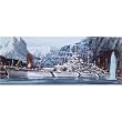 Revell Modellbausatz 05042 - Tirpitz im Ma�stab 1:570