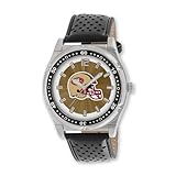 Mens NFL San Francisco 49ers Championship Watch