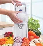 Kitchen & Housewares : Mandolin Slicer