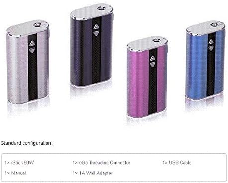 89006 2015 Newest 100% Original Genuine ztJJqvfI3 4400mAh iStick 50W Box Mod VV/VW Electronic Cigarette Battery Starter Kit - 4 Optional zUetJz3 Colors ajdjueiwiq euiwiieuuw eiio8uhnvnmc,vb th&23j3j2bcncnjk vbvb23rrtyuio56we bvvvwq Eleaf iStick is a