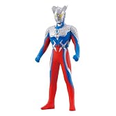 ウルトラヒーローシリーズ40 ウルトラマンゼロ
