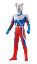 ウルトラヒーローシリーズ40 ウルトラマンゼロ