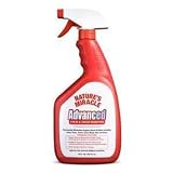 Natures Miracle Advanced Pet Trigger Sprayer, 32-Ounce
