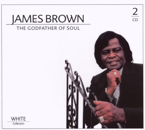 James Brown-The Godfather Of Soul-2CD-FLAC-2008-WRE Download