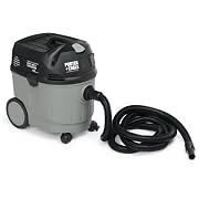 Porter-Cable 7812 10 Gallon 1-1/2 Horsepower Tool-Start Wet/Dry Vacuum