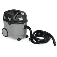 Porter-Cable 7812 10-Gallon 1-1/2-Horsepower Tool-Start Wet/Dry Vacuum