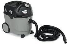 Porter-Cable 7812 10-Gallon 1-1 2-Horsepower Tool-Start Wet Dry Vacuum