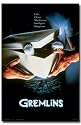 Gremlins Entertainment Poster Print, 24x36