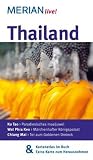 Produkt-Bild: Thailand: Mit Kartenatlas im Buch und Extra-Karte zum Herausnehmen