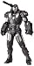 Sci-Fi Revoltech #031 - War Machine_s-2