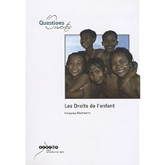 Les Droits de l'enfant
