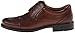 ECCO Men's Dublin Cap-Toe Derby Shoe