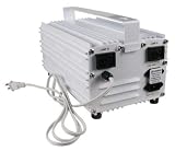 1000 Watt HPS Relay Ballast 120/240V