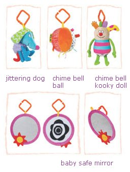 Image #4 of Taf Toys Kooky