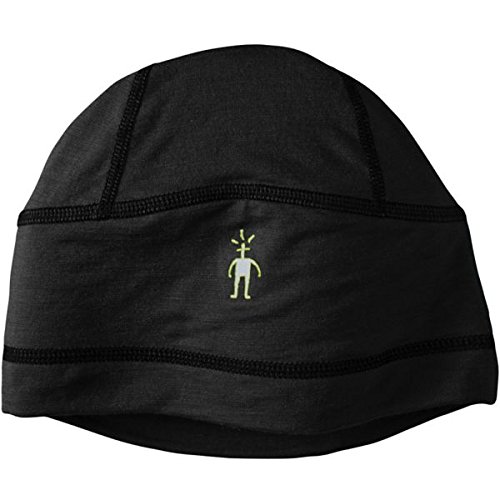 Smartwool PHD Running Beanie - AW15 - One - Black